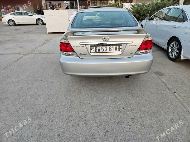 Toyota Camry 2002 - 215 000 TMT - Ашхабад - img 2