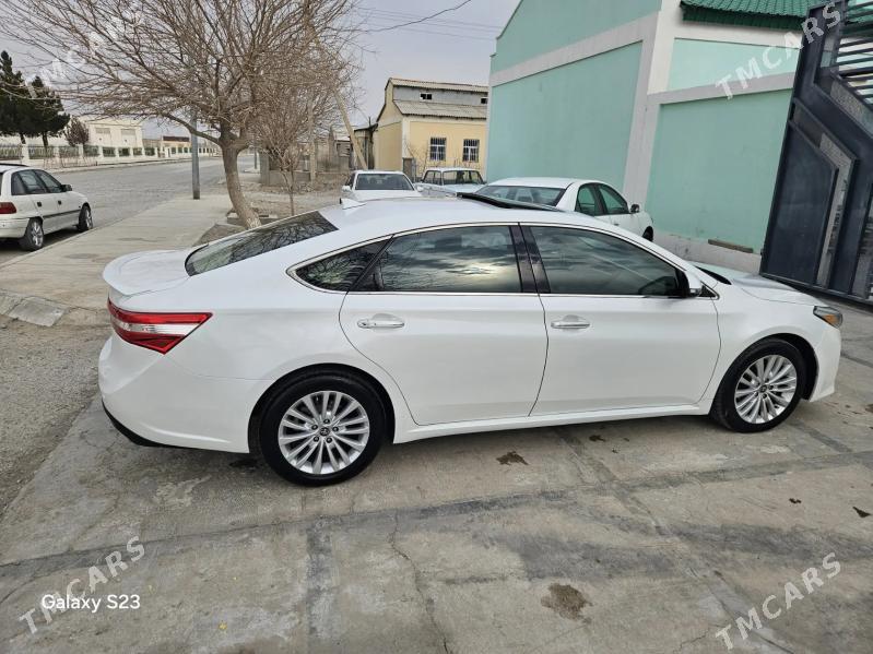 Toyota Avalon 2014 - 340 000 TMT - Балканабат - img 3