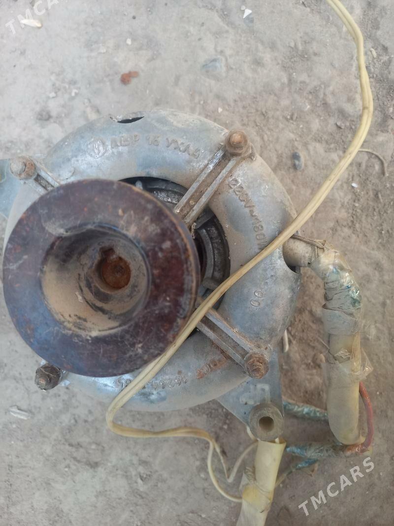 mator - Дашогуз - img 3