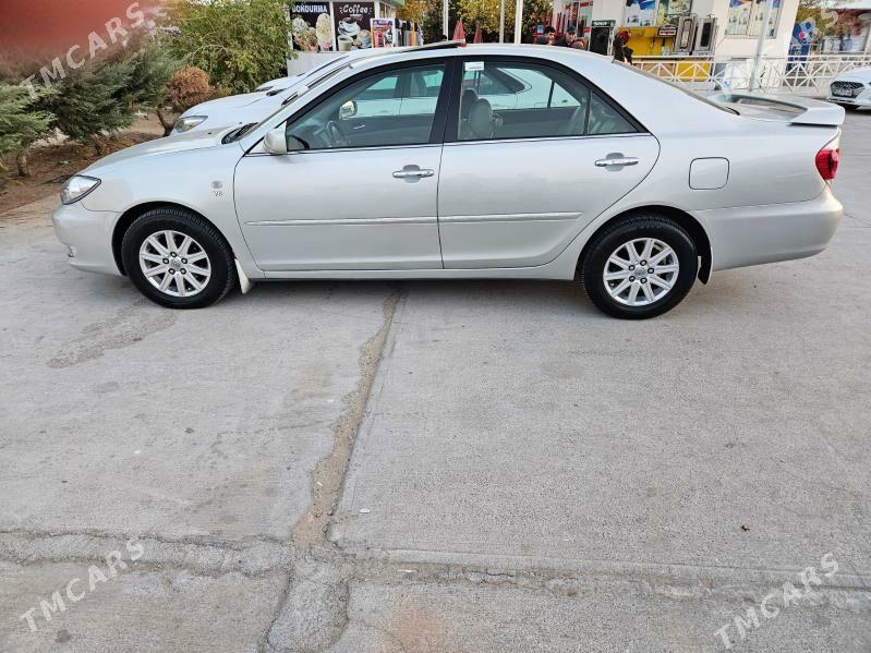 Toyota Camry 2002 - 215 000 TMT - Ашхабад - img 3