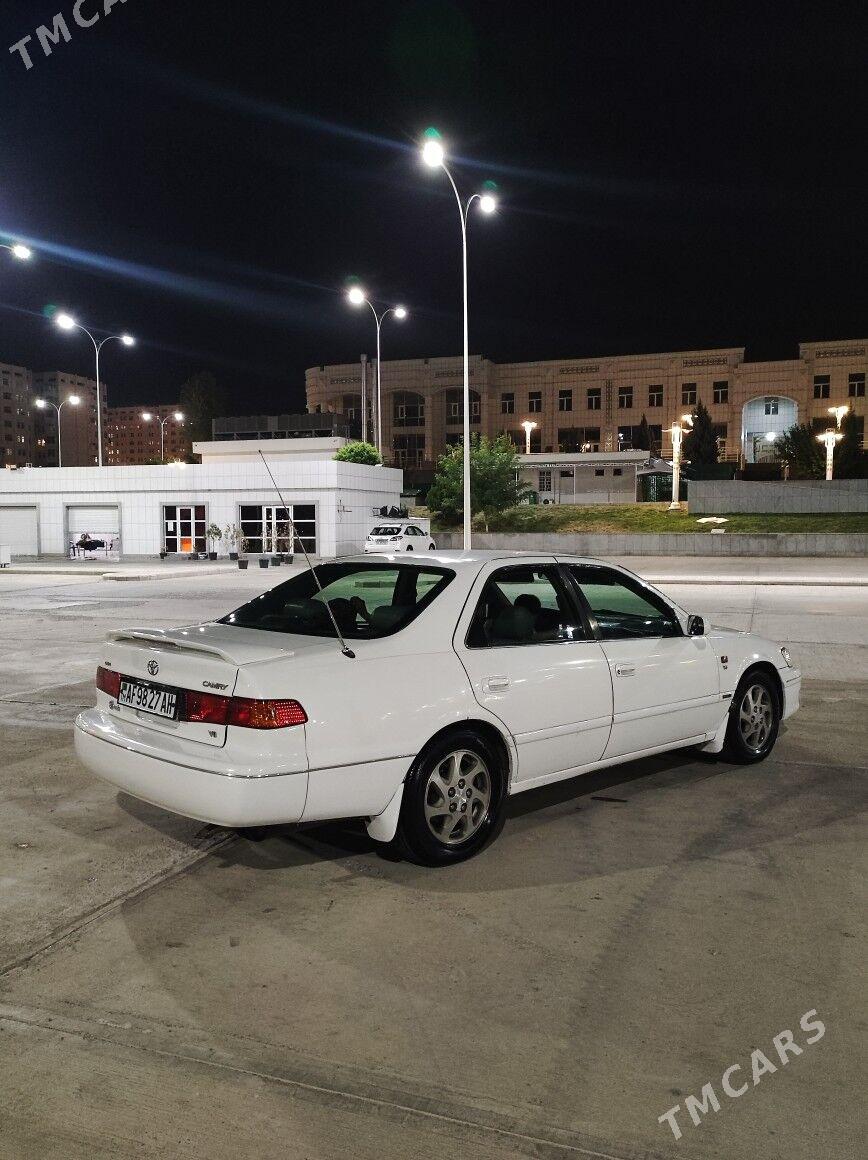 Toyota Camry 1999 - 150 000 TMT - Aşgabat - img 2