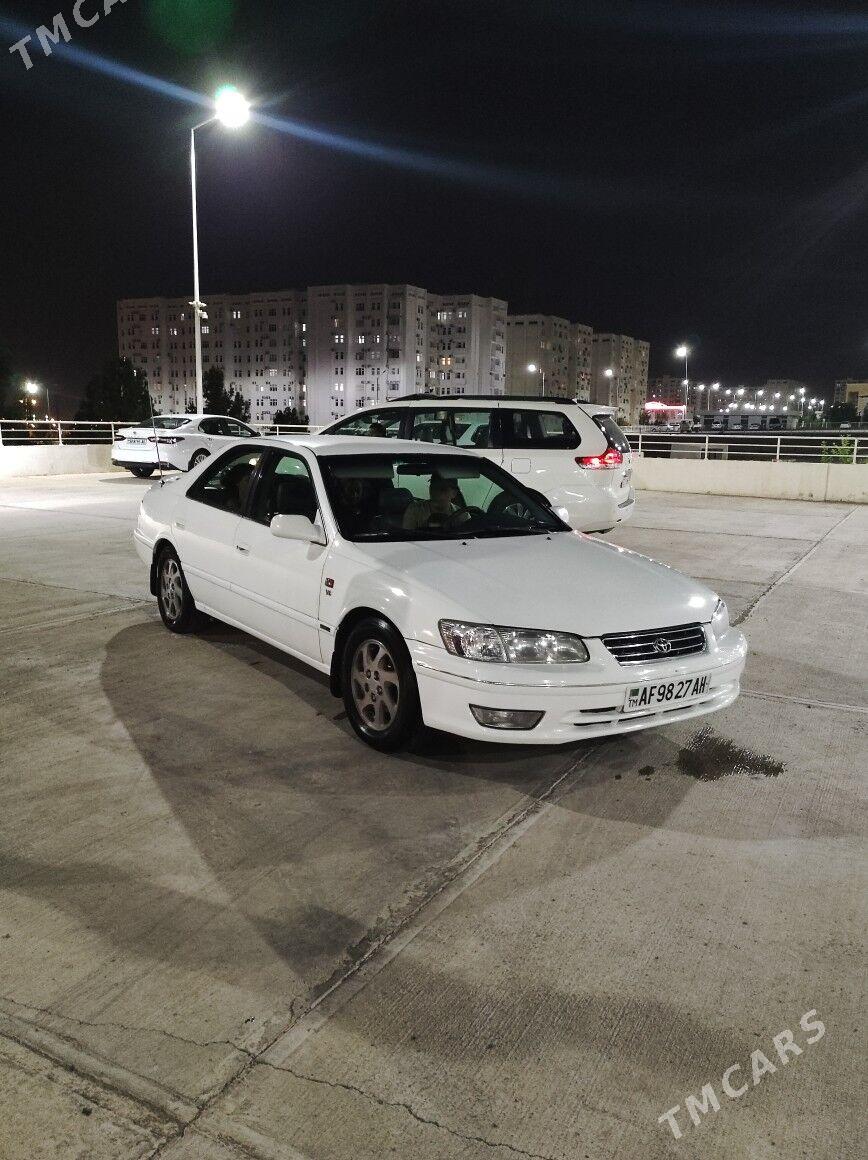 Toyota Camry 1999 - 150 000 TMT - Aşgabat - img 3