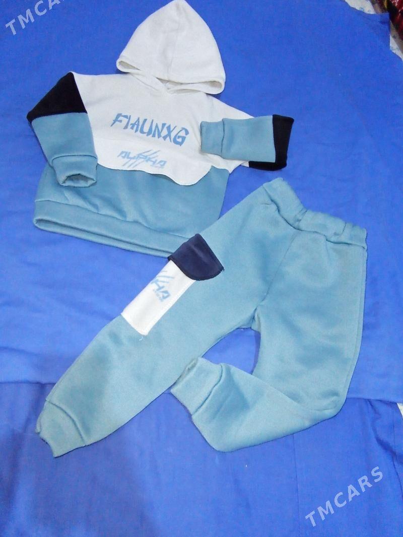 спартифка - Türkmenabat - img 1