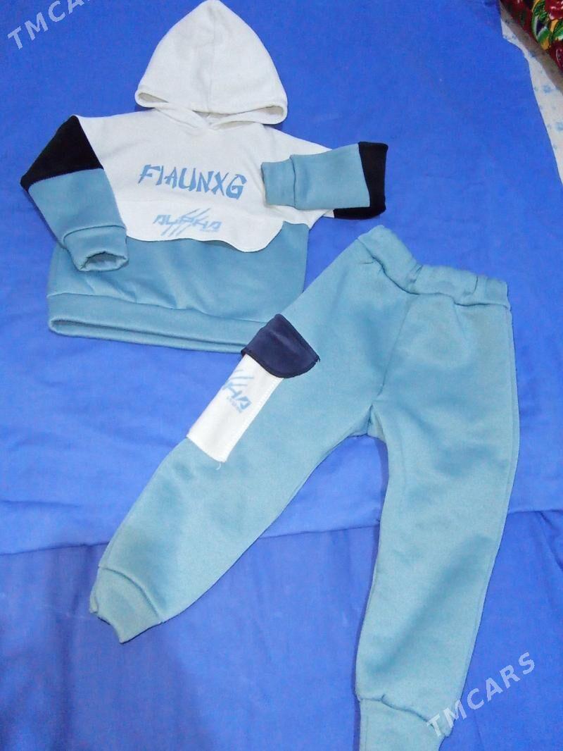 спартифка - Türkmenabat - img 2