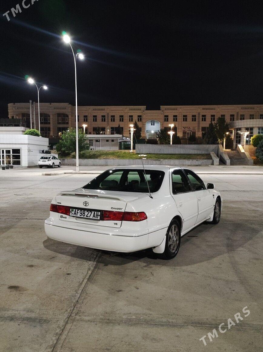 Toyota Camry 1999 - 150 000 TMT - Aşgabat - img 6