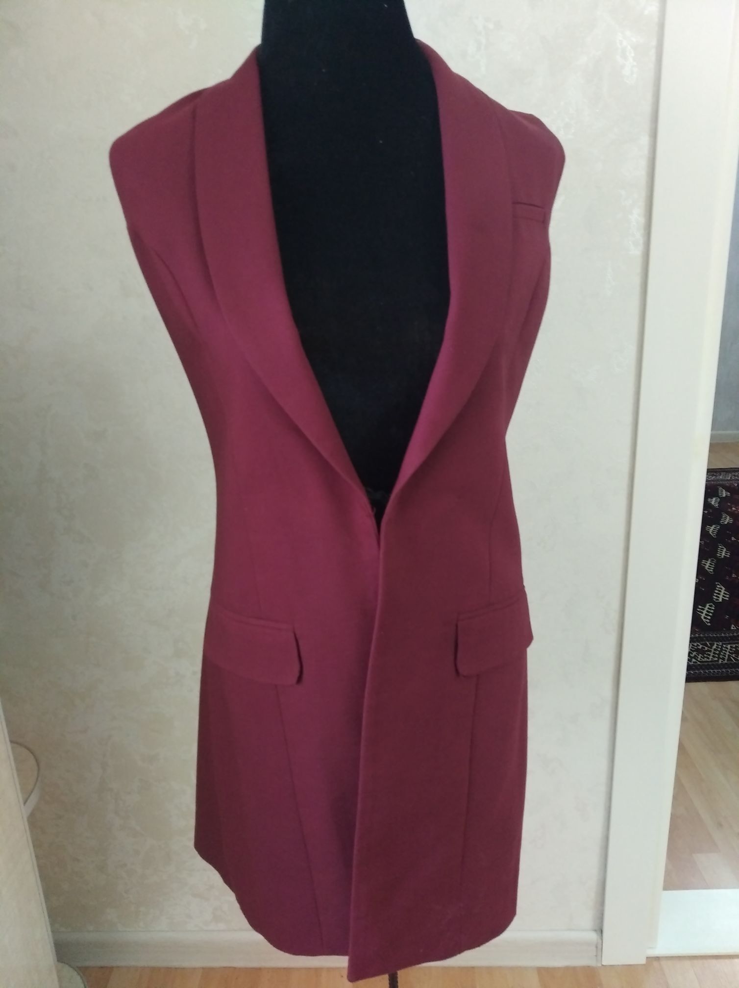 penjek,plaș,palto ÿen̈siz - Balkanabat - img 3