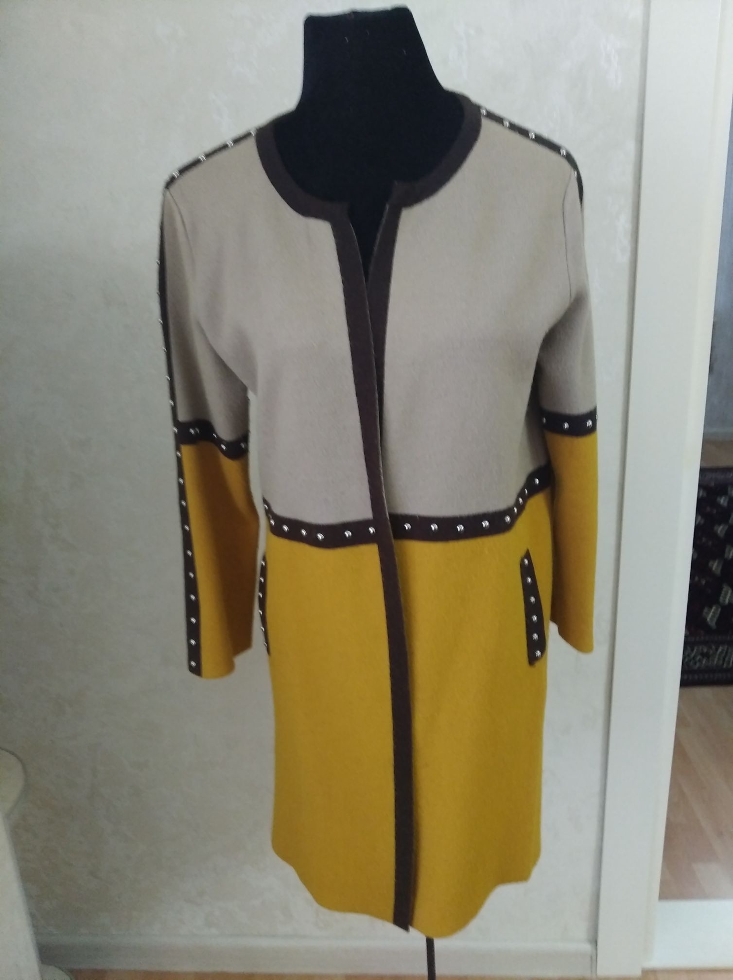 penjek,plaș,palto ÿen̈siz - Balkanabat - img 6