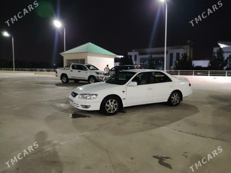 Toyota Camry 1999 - 150 000 TMT - Aşgabat - img 5