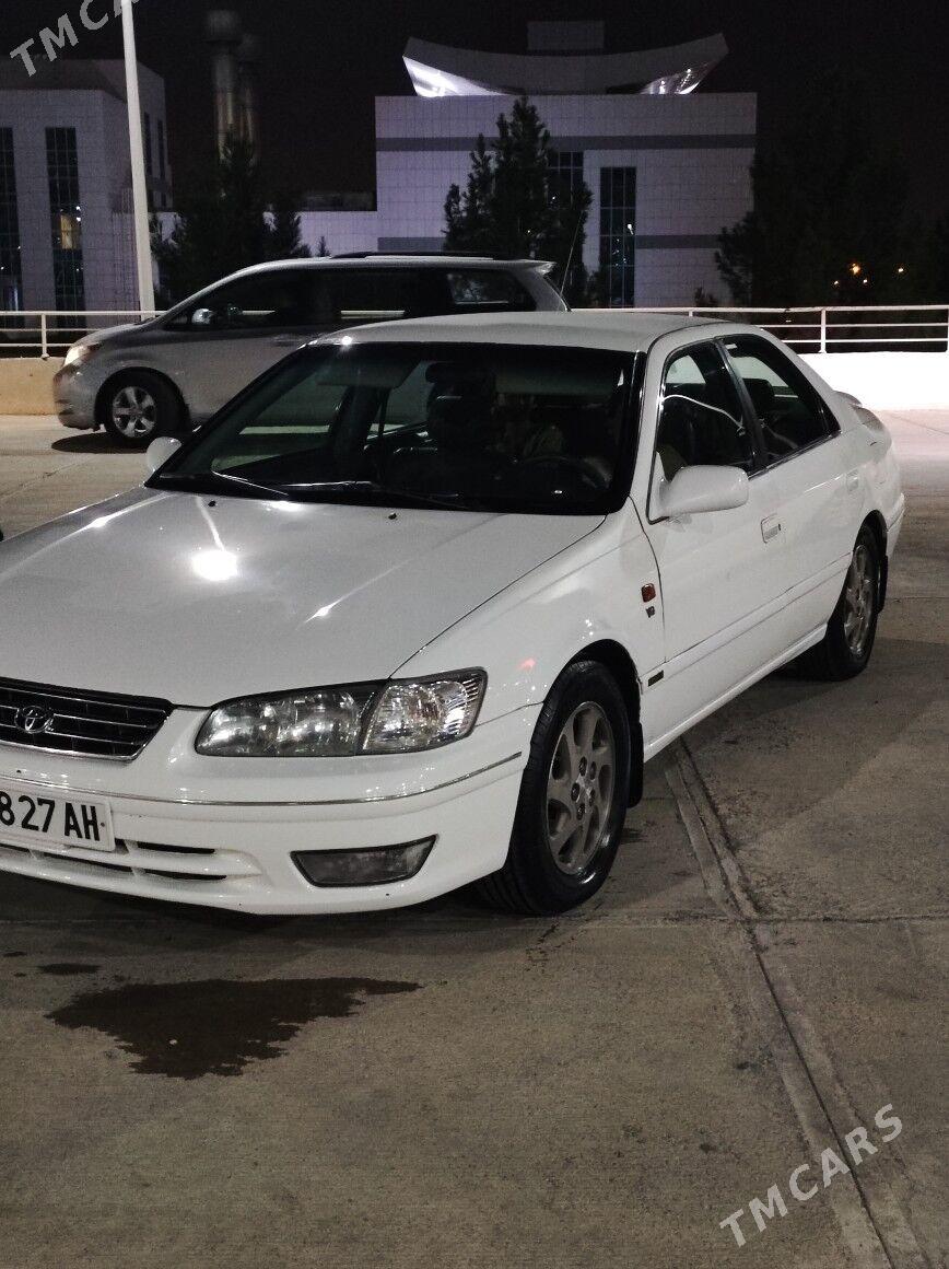 Toyota Camry 1999 - 150 000 TMT - Aşgabat - img 4