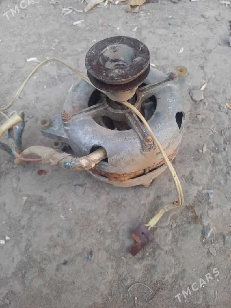 mator - Дашогуз - img 1