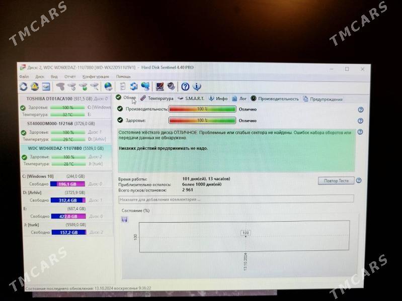 Joski disk - Чоганлы - img 4