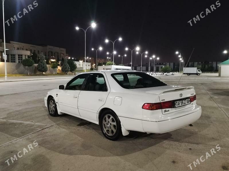 Toyota Camry 1999 - 150 000 TMT - Aşgabat - img 9