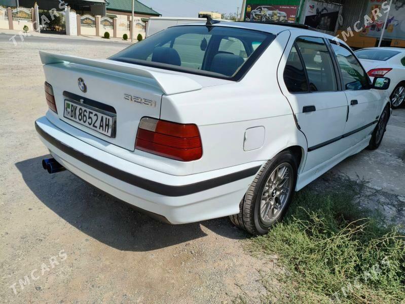BMW 330 1992 - 60 000 TMT - Багир - img 4