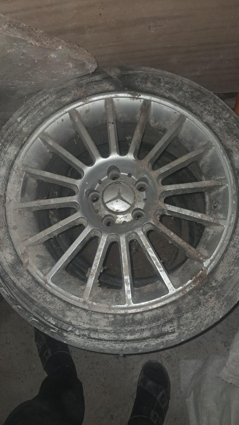 диска 250 TMT - Daşoguz - img 1