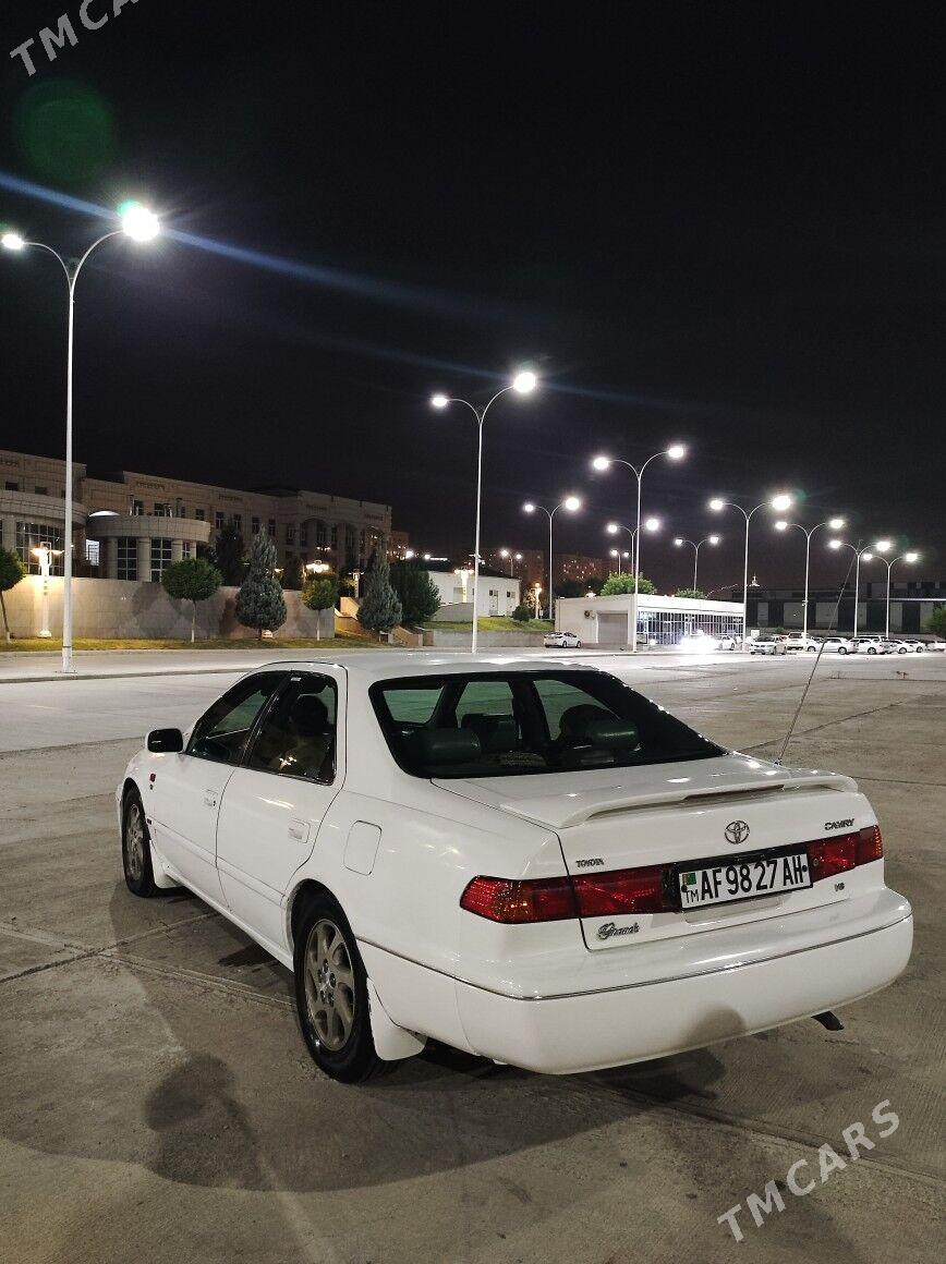 Toyota Camry 1999 - 150 000 TMT - Aşgabat - img 7