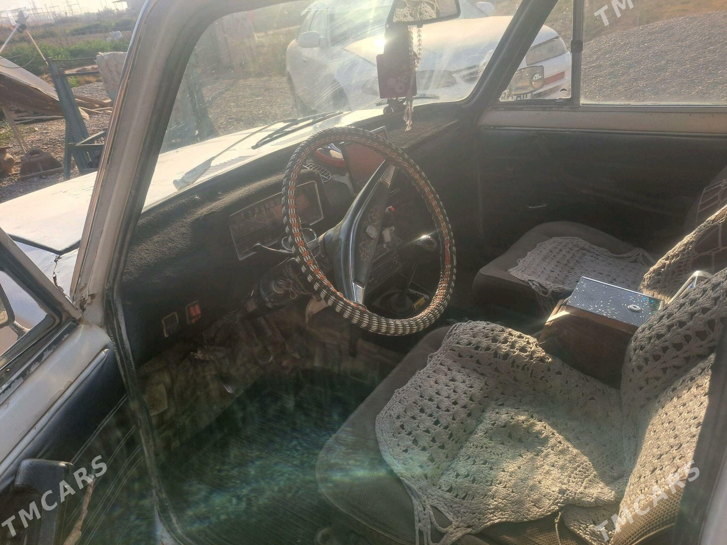 Lada 2104 1983 - 10 200 TMT - Tejen - img 4