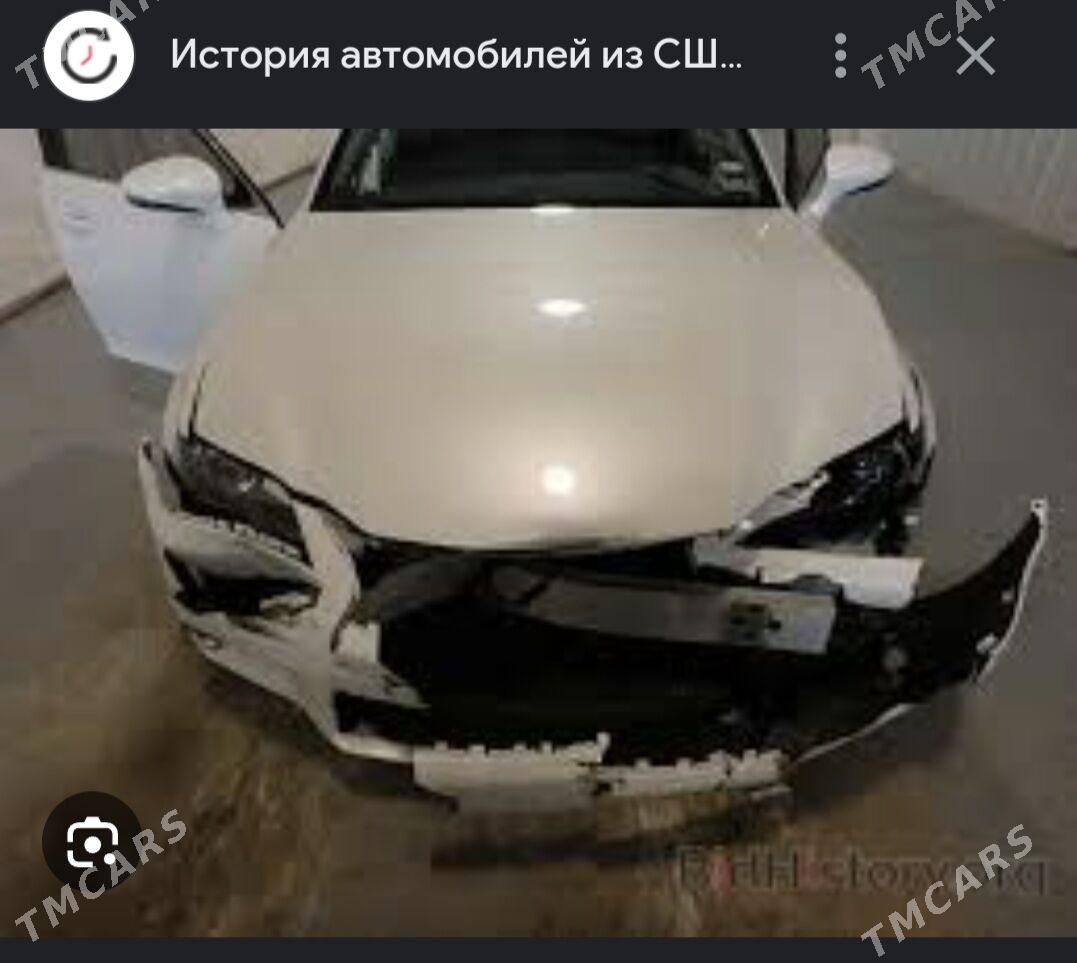 Lexus GS 350 2014 - 290 000 TMT - Ашхабад - img 6