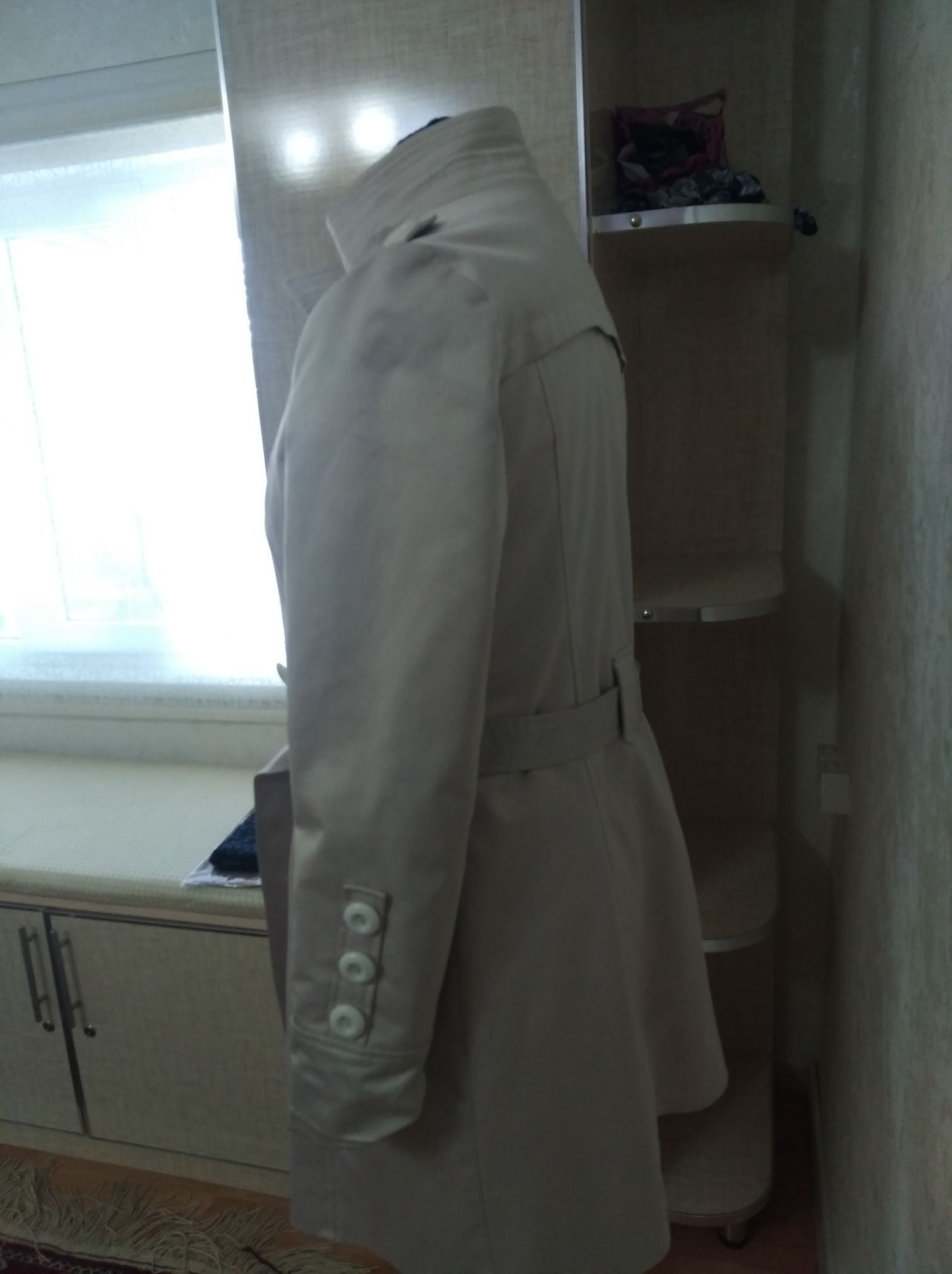 penjek,plaș,palto ÿen̈siz - Balkanabat - img 8