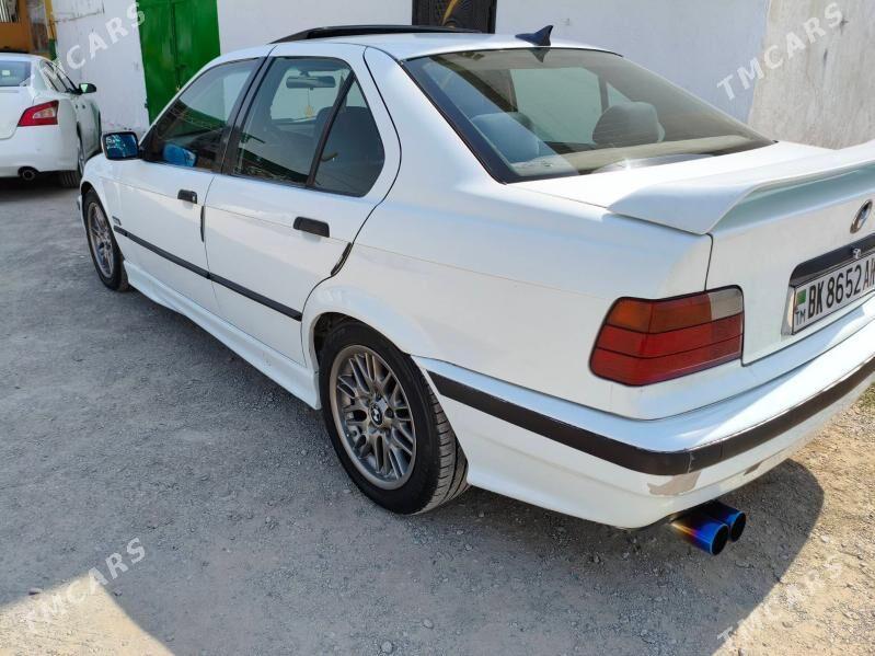 BMW 330 1992 - 60 000 TMT - Багир - img 2