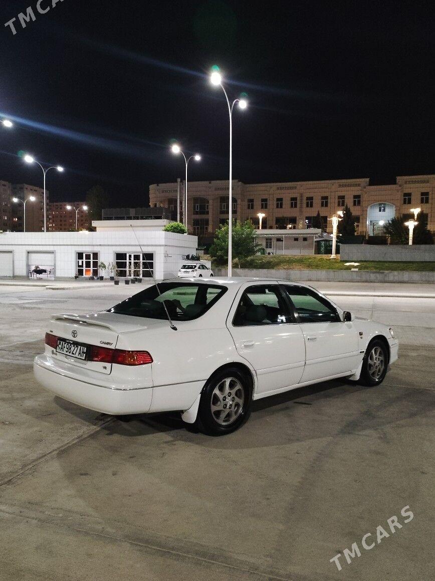 Toyota Camry 1999 - 150 000 TMT - Aşgabat - img 8