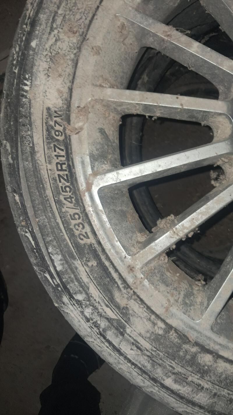 диска 250 TMT - Daşoguz - img 2