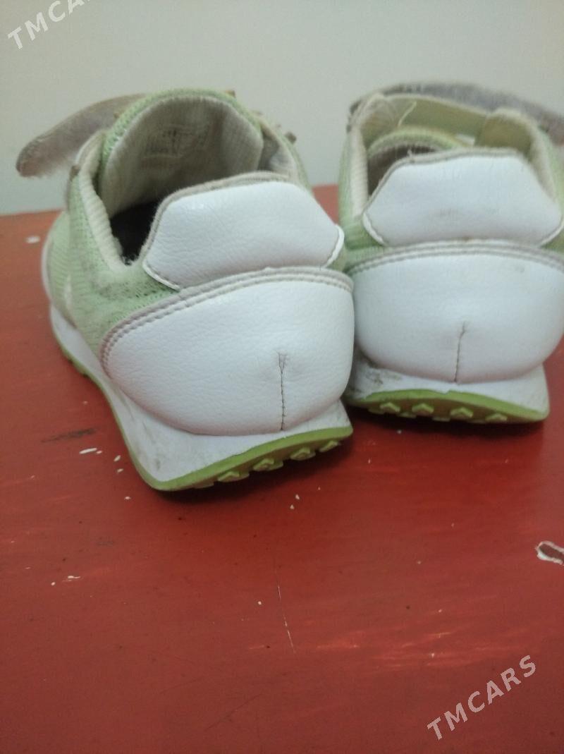 gyz caga esikleri - Мары - img 8