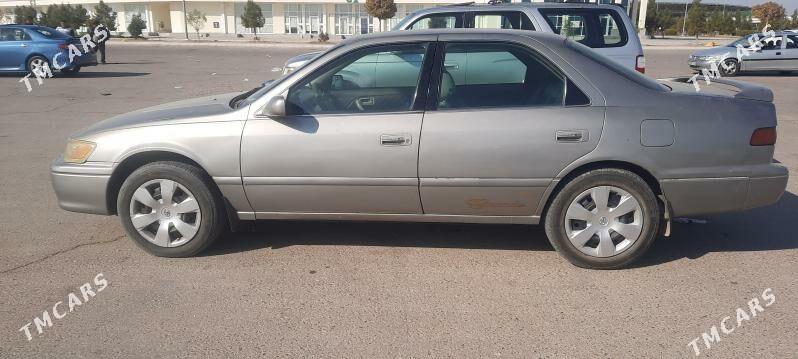 Toyota Camry 1998 - 109 000 TMT - Türkmenabat - img 3