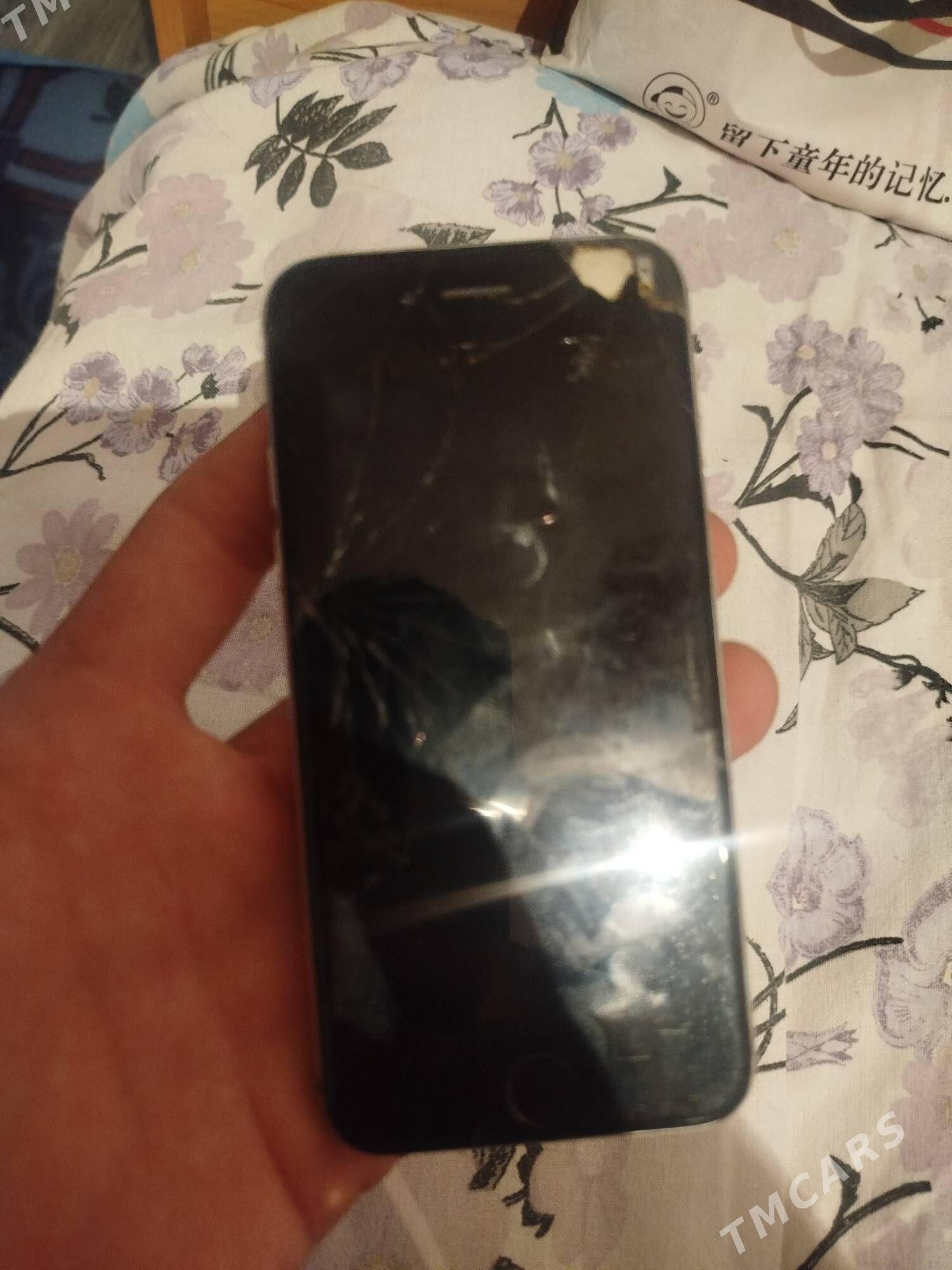 iphone 6 zapcas - Дашогуз - img 1