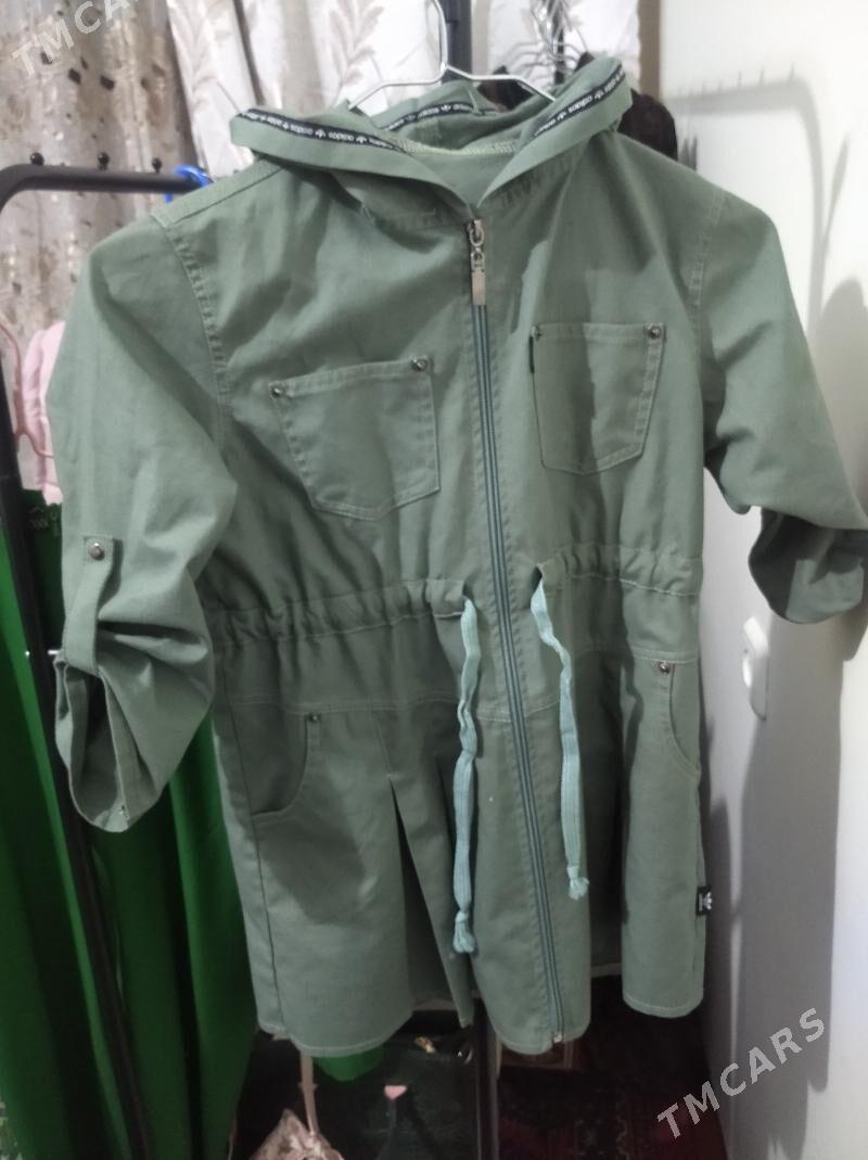 gyz caga esikleri - Мары - img 3