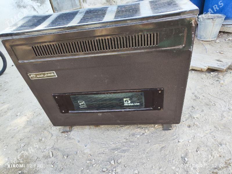 iran peç - Balkanabat - img 1