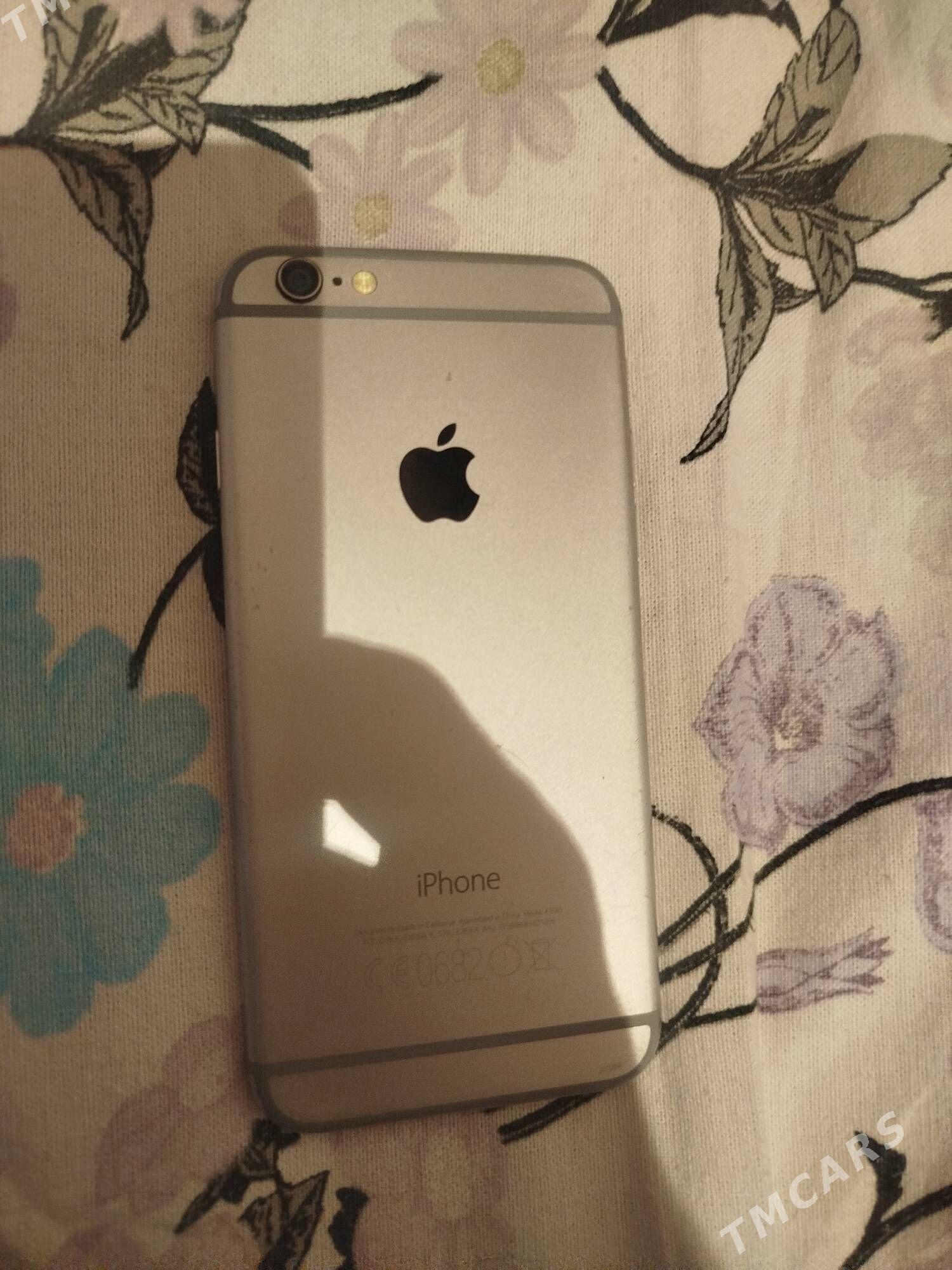 iphone 6 zapcas - Дашогуз - img 2