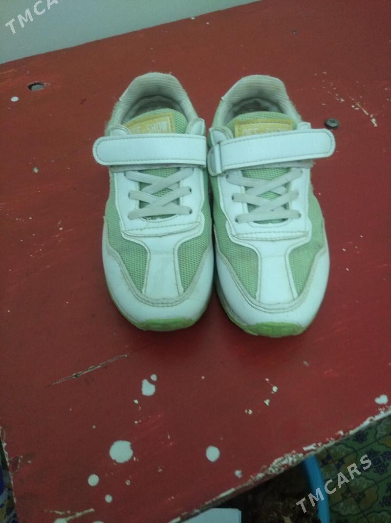 gyz caga esikleri - Мары - img 10