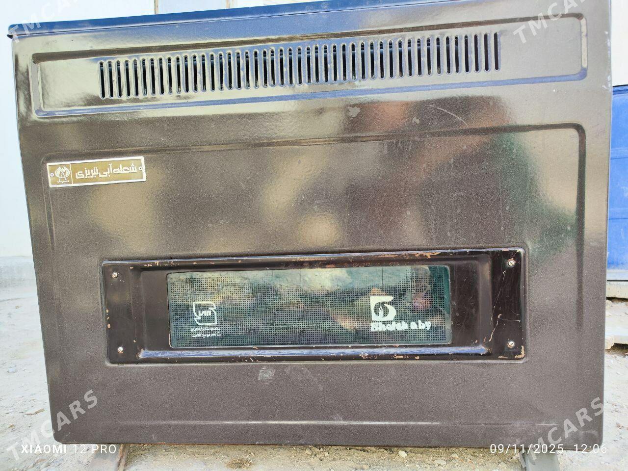 iran peç - Balkanabat - img 3