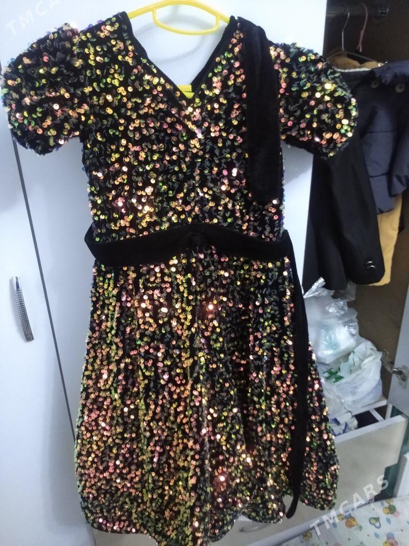 gyz caga esikleri - Мары - img 6