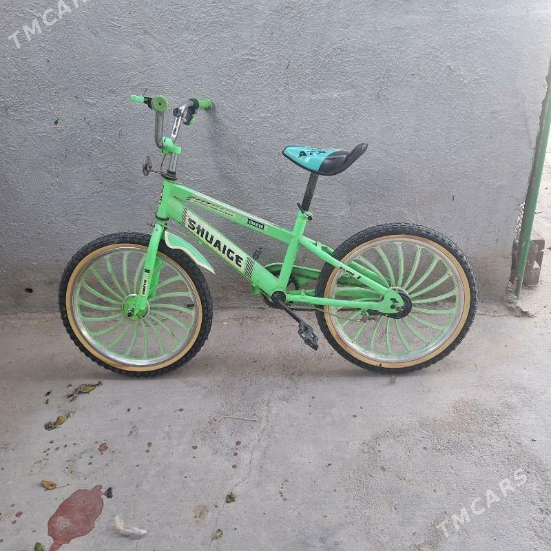 tigir - Ашхабад - img 2