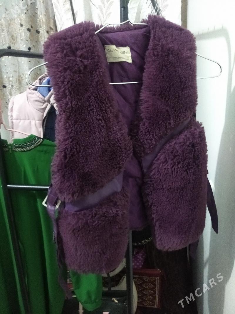 gyz caga esikleri - Мары - img 4