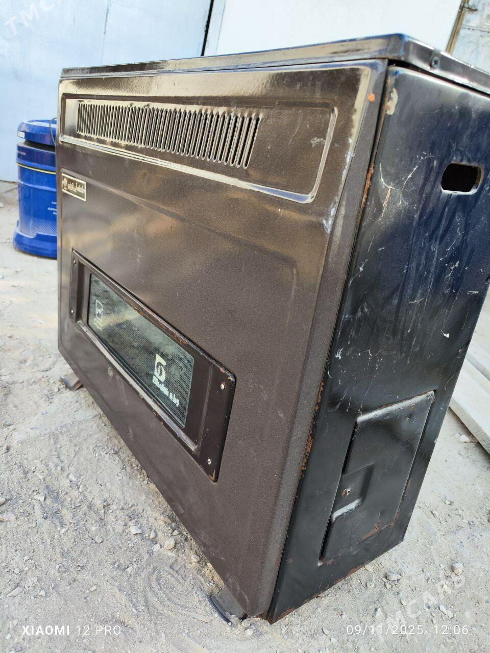 iran peç - Balkanabat - img 2