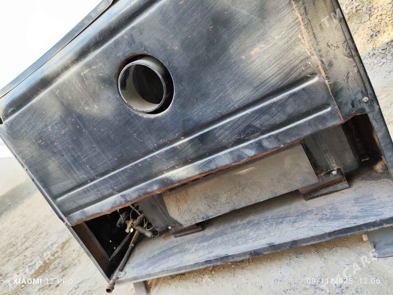 iran peç - Balkanabat - img 4