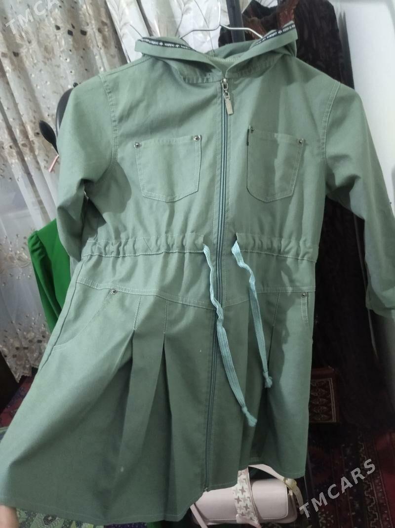 gyz caga esikleri - Мары - img 2