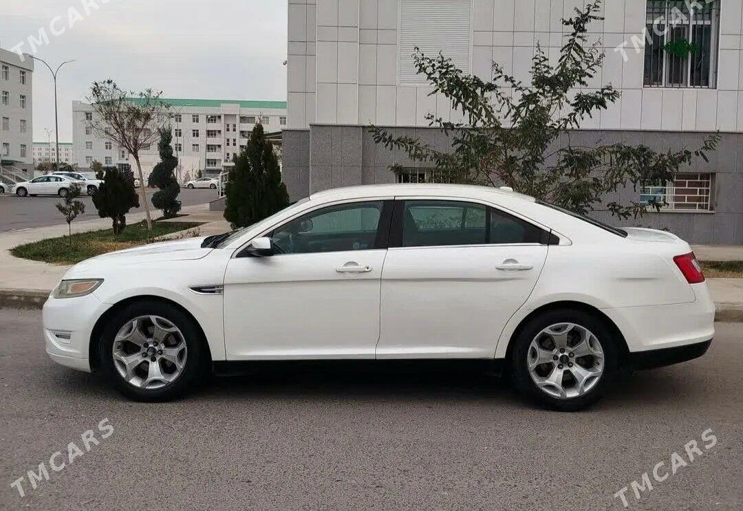 Ford Taurus 2009 - 130 000 TMT - Гуртли - img 4