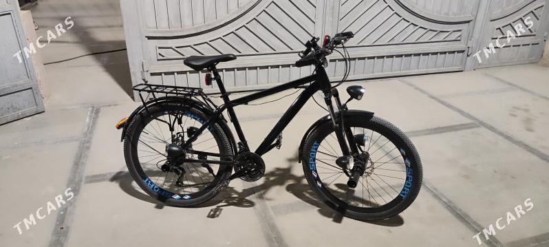 Tigir - Байрамали - img 3