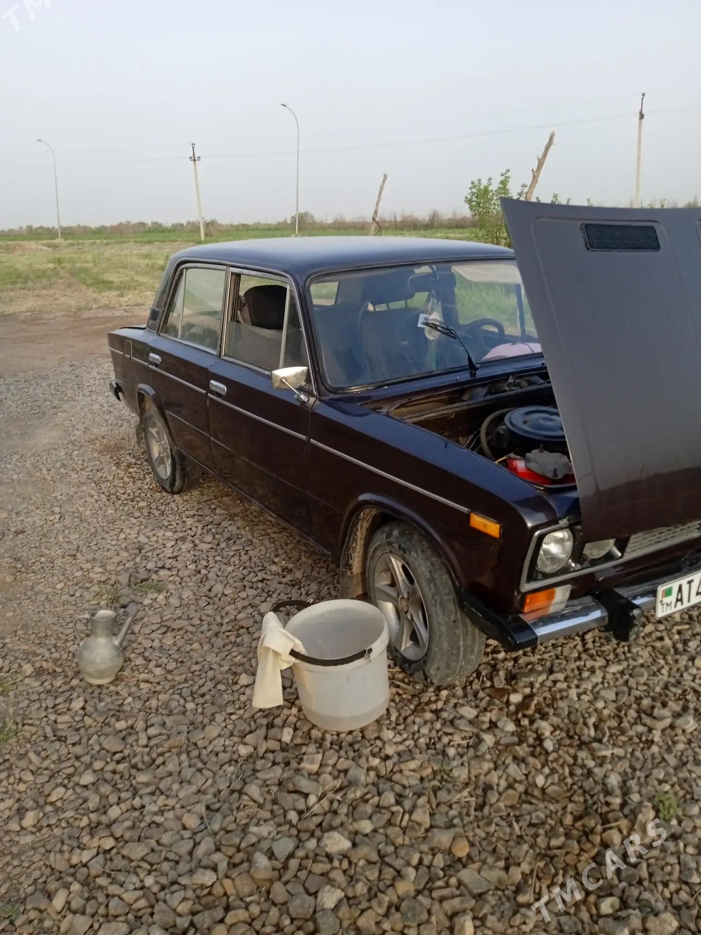 Lada 2106 1987 - 25 000 TMT - Oguz han - img 4