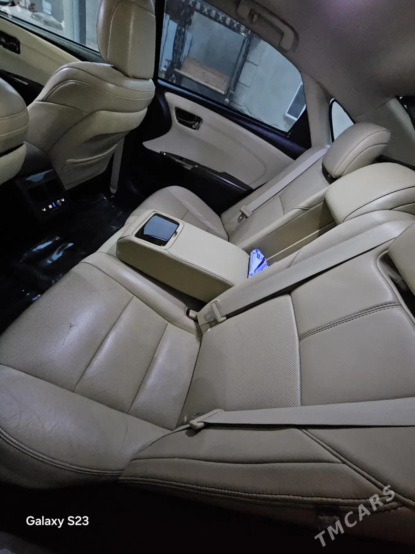 Toyota Avalon 2014 - 340 000 TMT - Балканабат - img 4