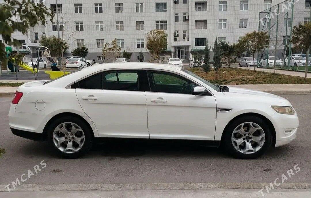 Ford Taurus 2009 - 130 000 TMT - Гуртли - img 3