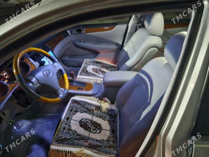 Lexus ES 330 2003 - 220 000 TMT - Köýtendag - img 2