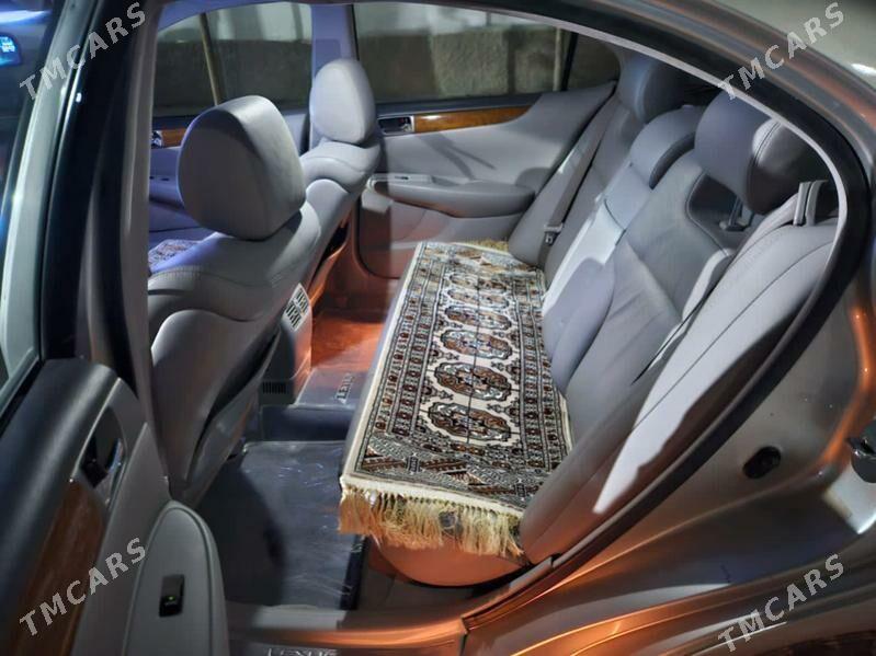 Lexus ES 330 2003 - 220 000 TMT - Köýtendag - img 3