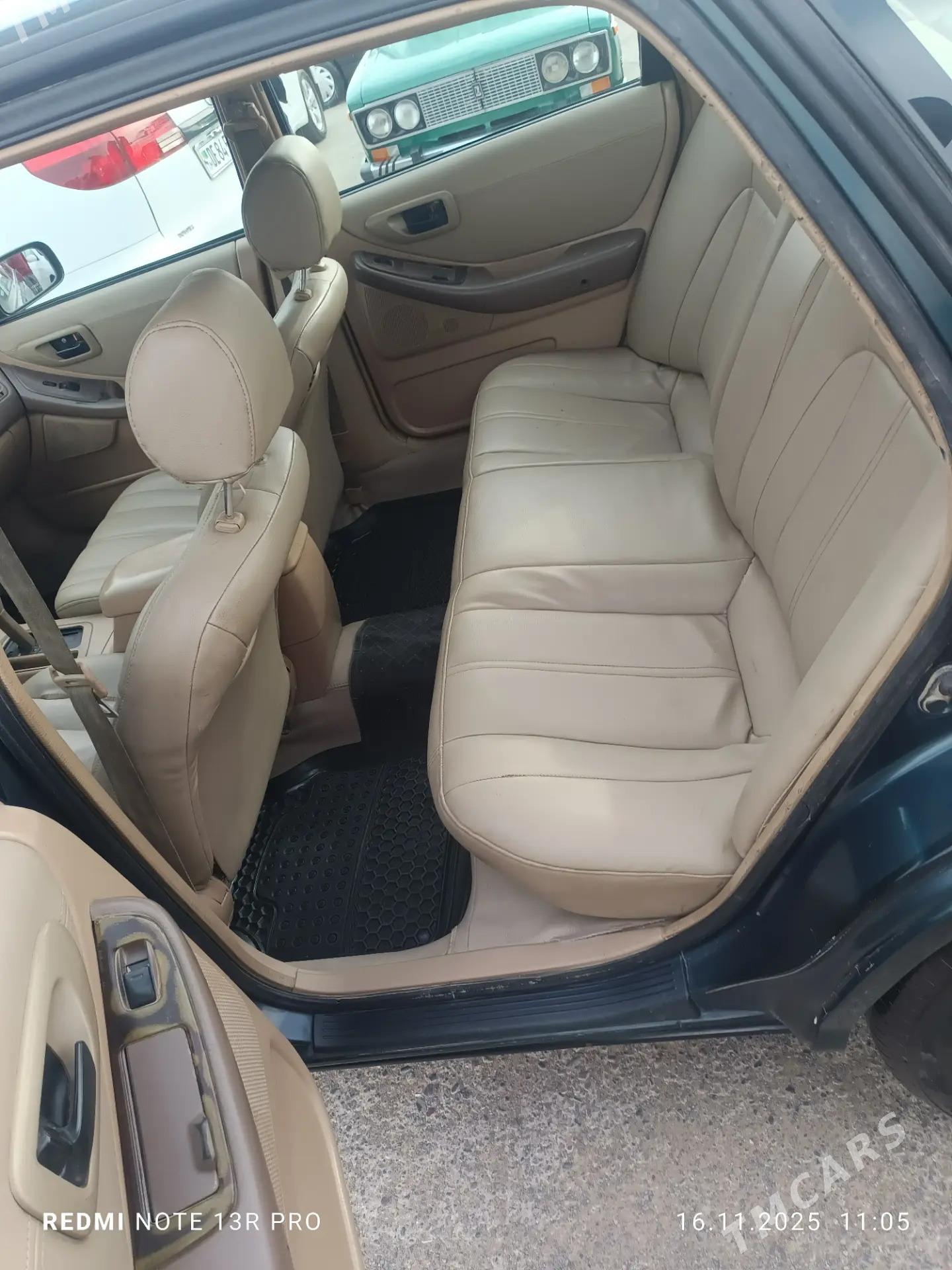 Toyota Avalon 1996 - 125 000 TMT - Çärjew - img 3