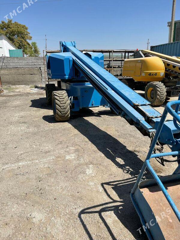 JCB 3CX Compact 2006 - 80 000 TMT - Arkadag - img 2