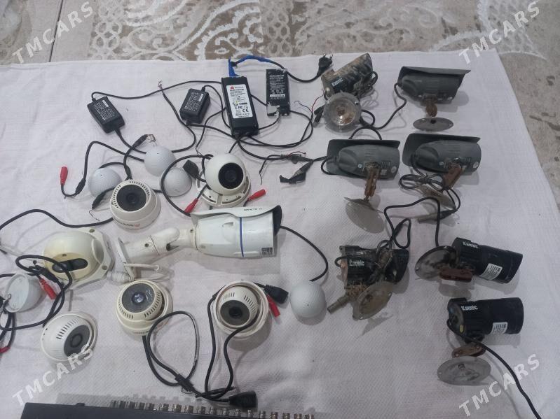 Kamera - Мары - img 4