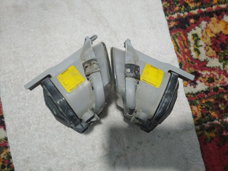 mersedersin bensin tumankasy 700 TMT - Мургап - img 4